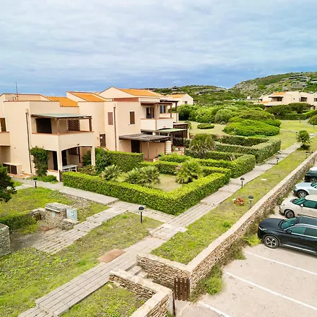 In Just 500 Mt From The Pelosa Lejlighed